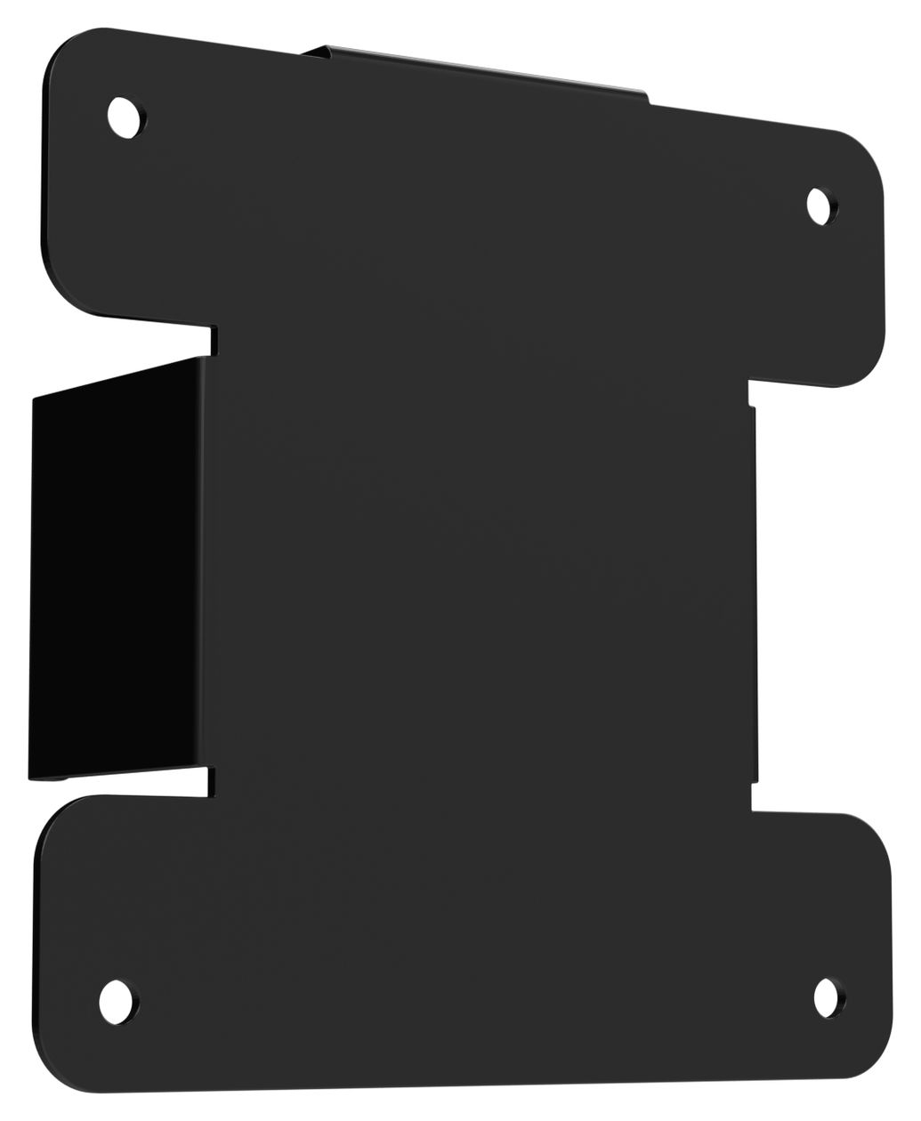 VESA 75 bis 68,6 cm (27") 2 kg 