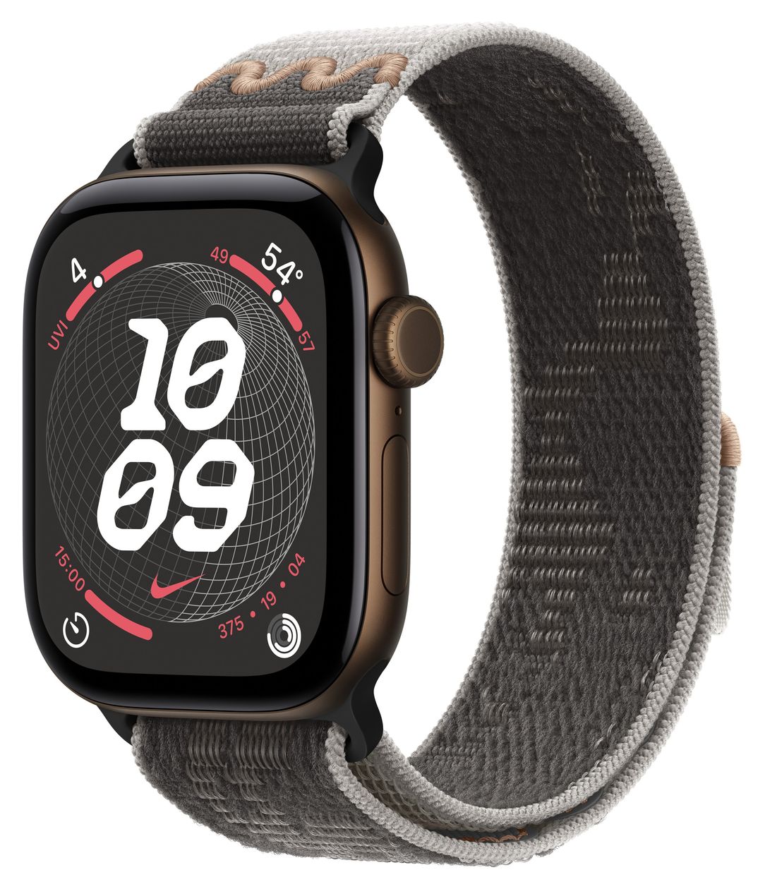42 mm Nike Sport Loop Pavement Grey 