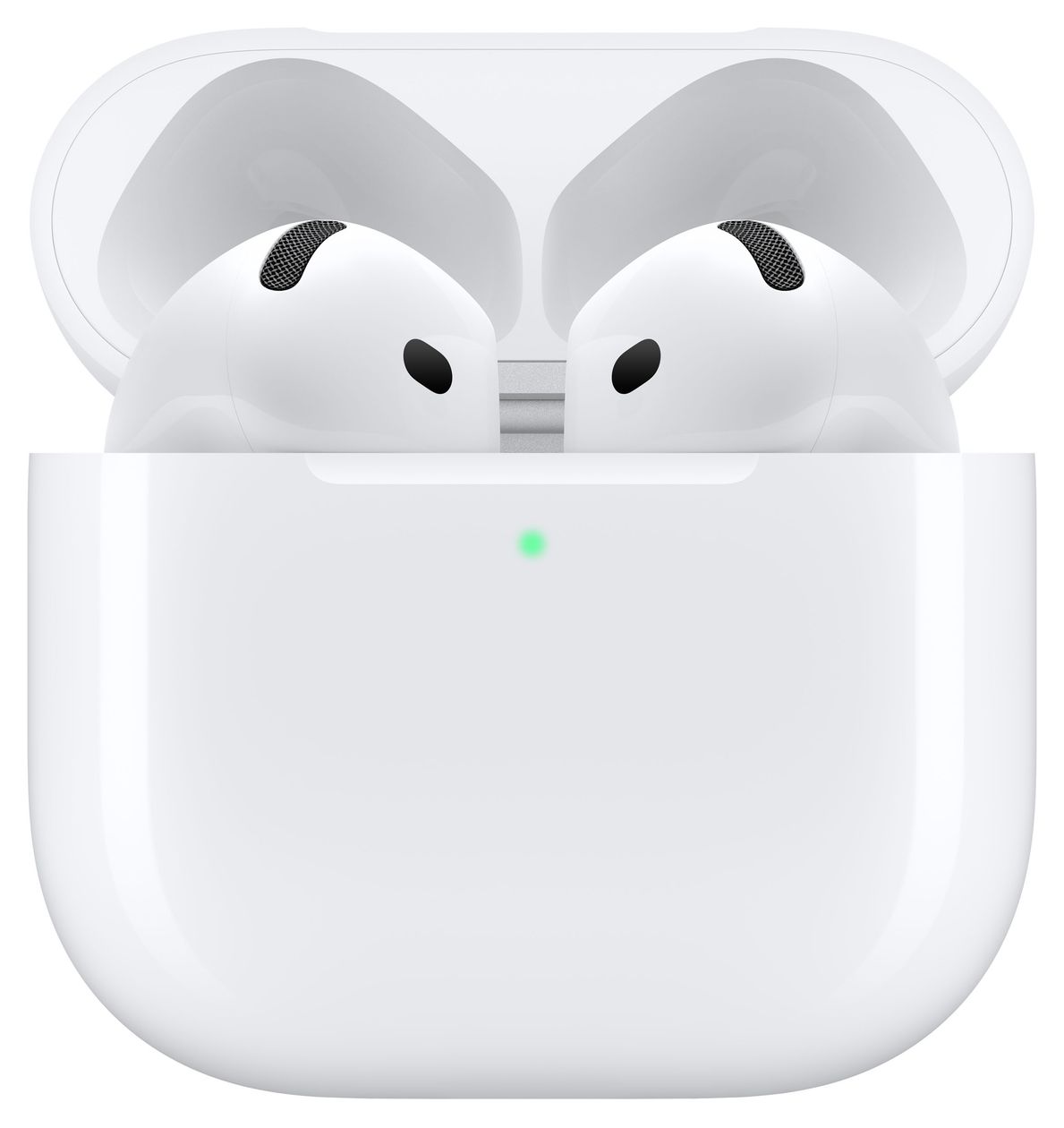 AirPods 4 In-Ear Bluetooth Kopfhörer Kabellos TWS IP54  (Weiß) 