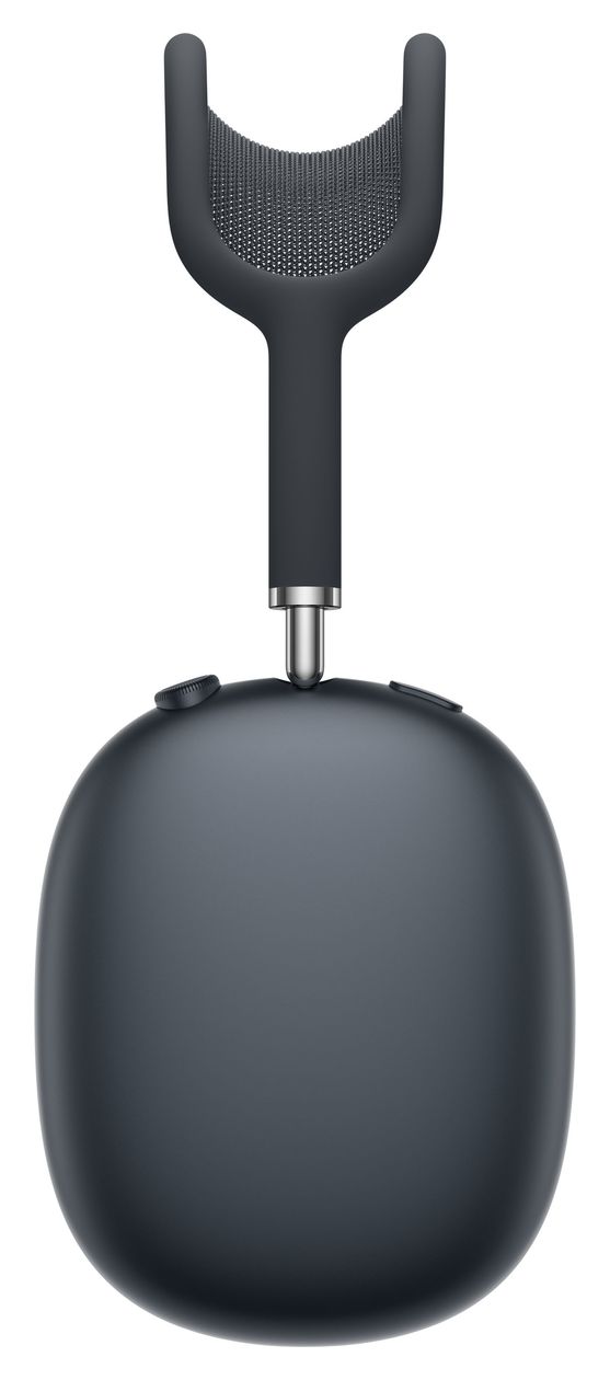 AirPods Max Over Ear Bluetooth Kopfhörer kabellos 20 h Laufzeit USB Typ-C  (Navy) 