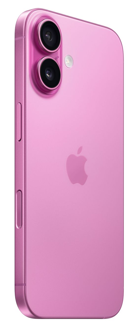 Apple iPhone 16 