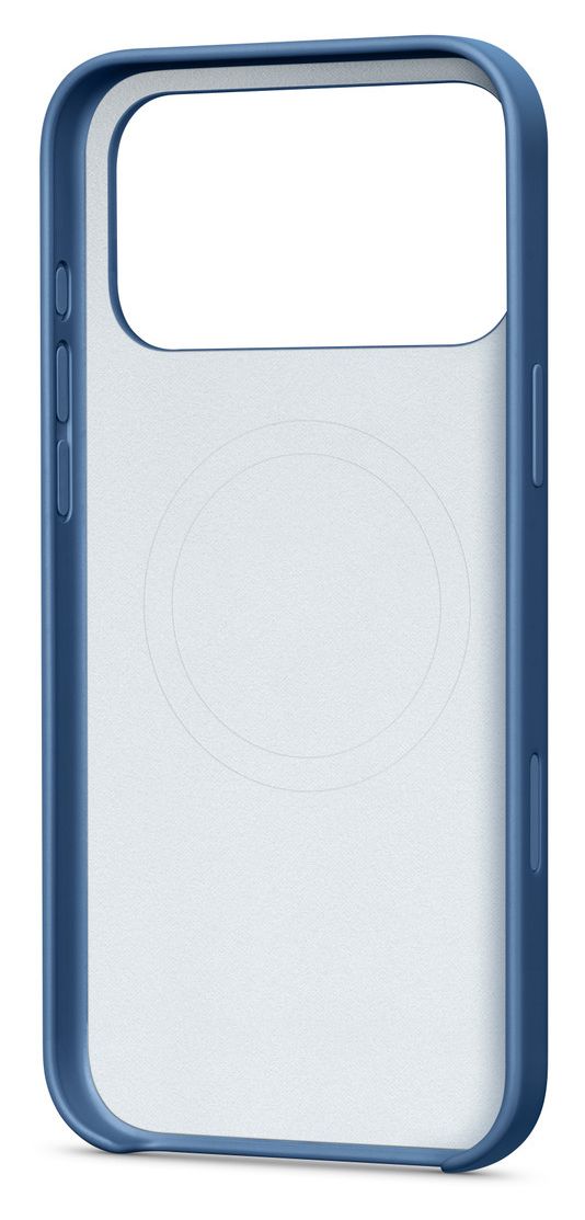 Beats Case mit MagSafe Cover für Apple iPhone 17 Pro Max  (Blau) 