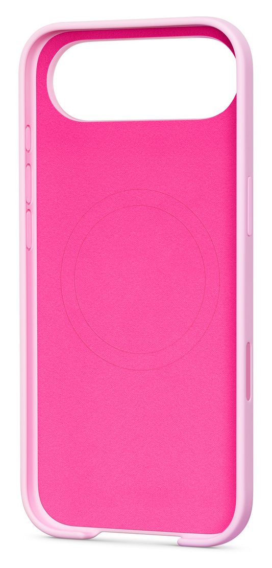 Beats Case mit MagSafe Cover für Apple iPhone Air  (Pink) 