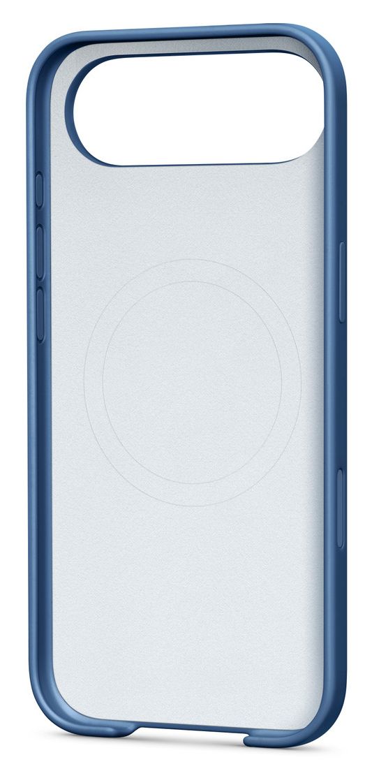 Beats Case mit MagSafe Cover für Apple iPhone Air  (Blau) 