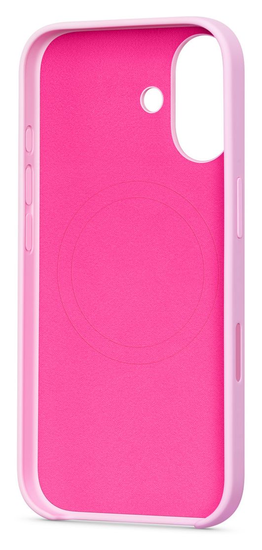 Beats Case mit MagSafe Cover für Apple iPhone 17  (Pink) 