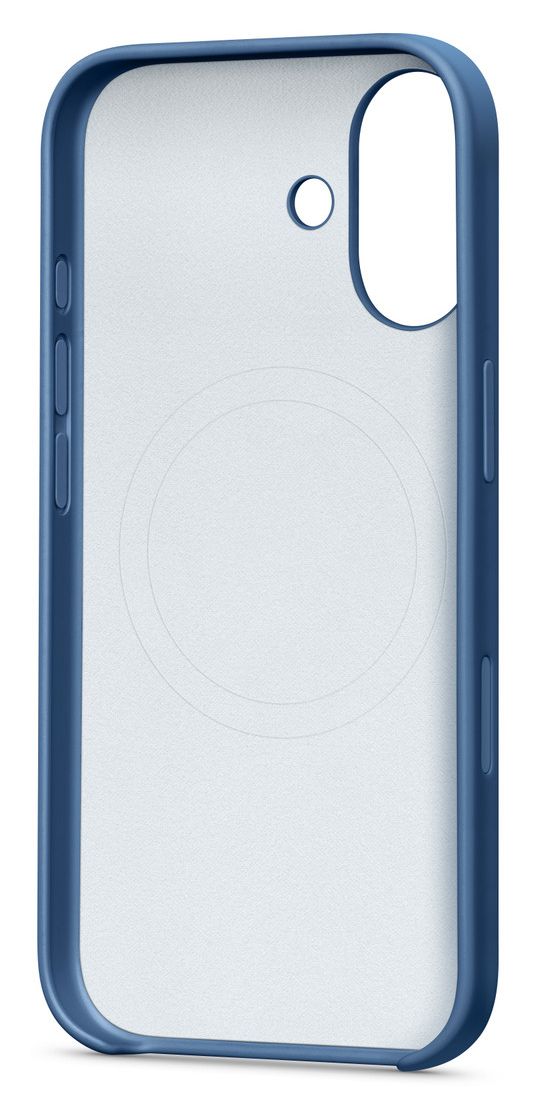 Beats Case mit MagSafe Cover für Apple iPhone 17  (Blau) 