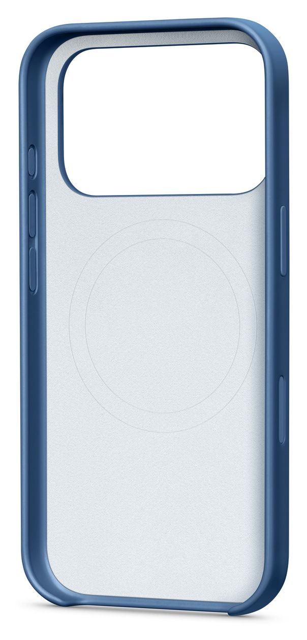 Beats Case mit MagSafe Cover für Apple iPhone 17 Pro  (Blau) 