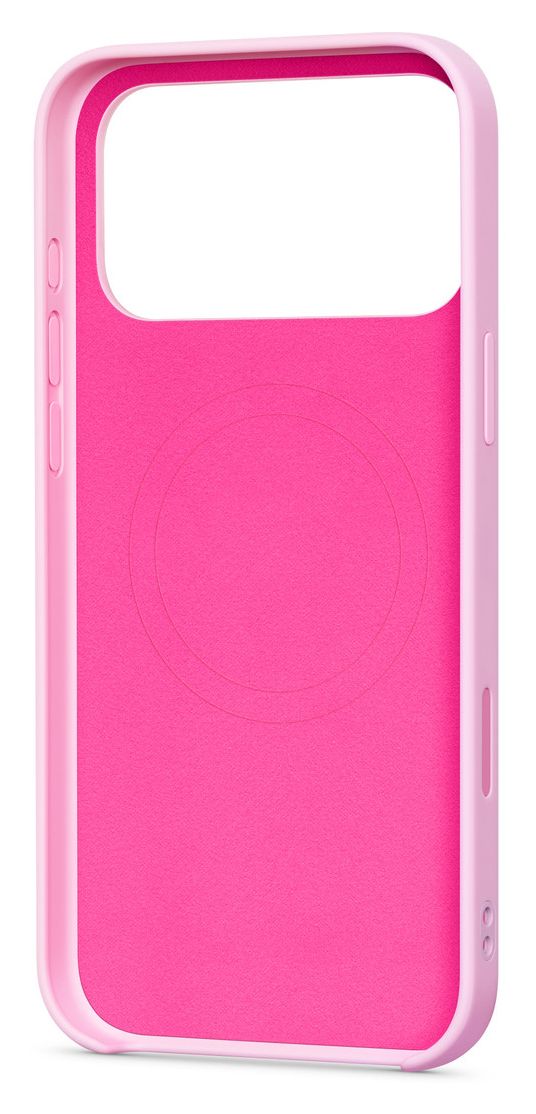 Beats Kickstand Case mit MagSafe Cover für Apple iPhone 17 Pro Max  (Pink) 