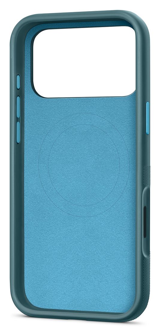 Beats Rugged Case mit MagSafe Cover für Apple iPhone 17 Pro Max  (Blau) 