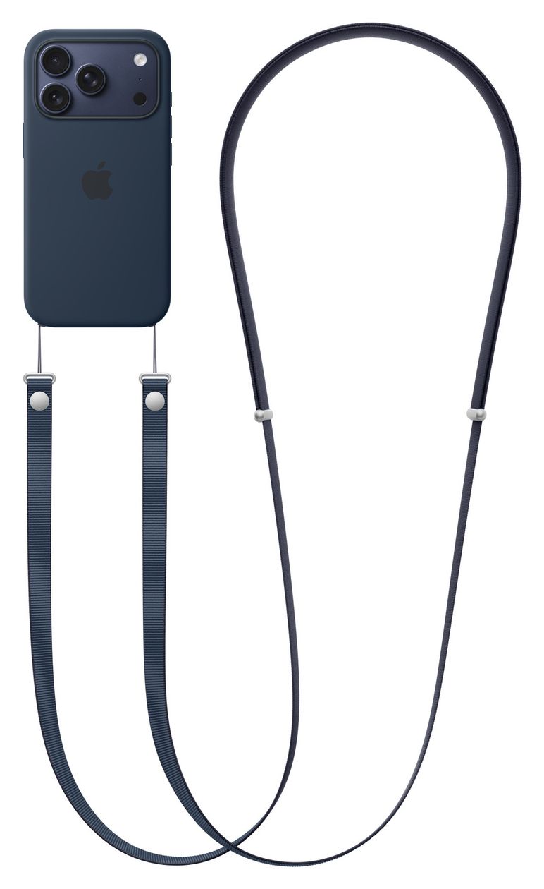 Crossbody Band Gurt (Blau) 