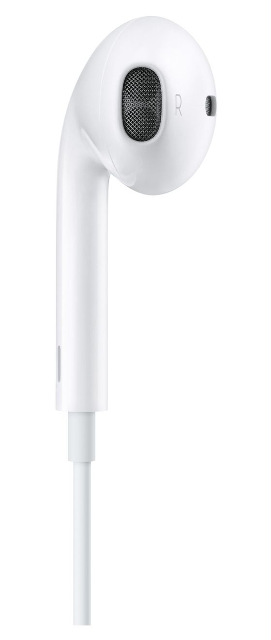 EarPods In-Ear Kopfhörer kabelgebunden USB Typ-C  (Weiß) 