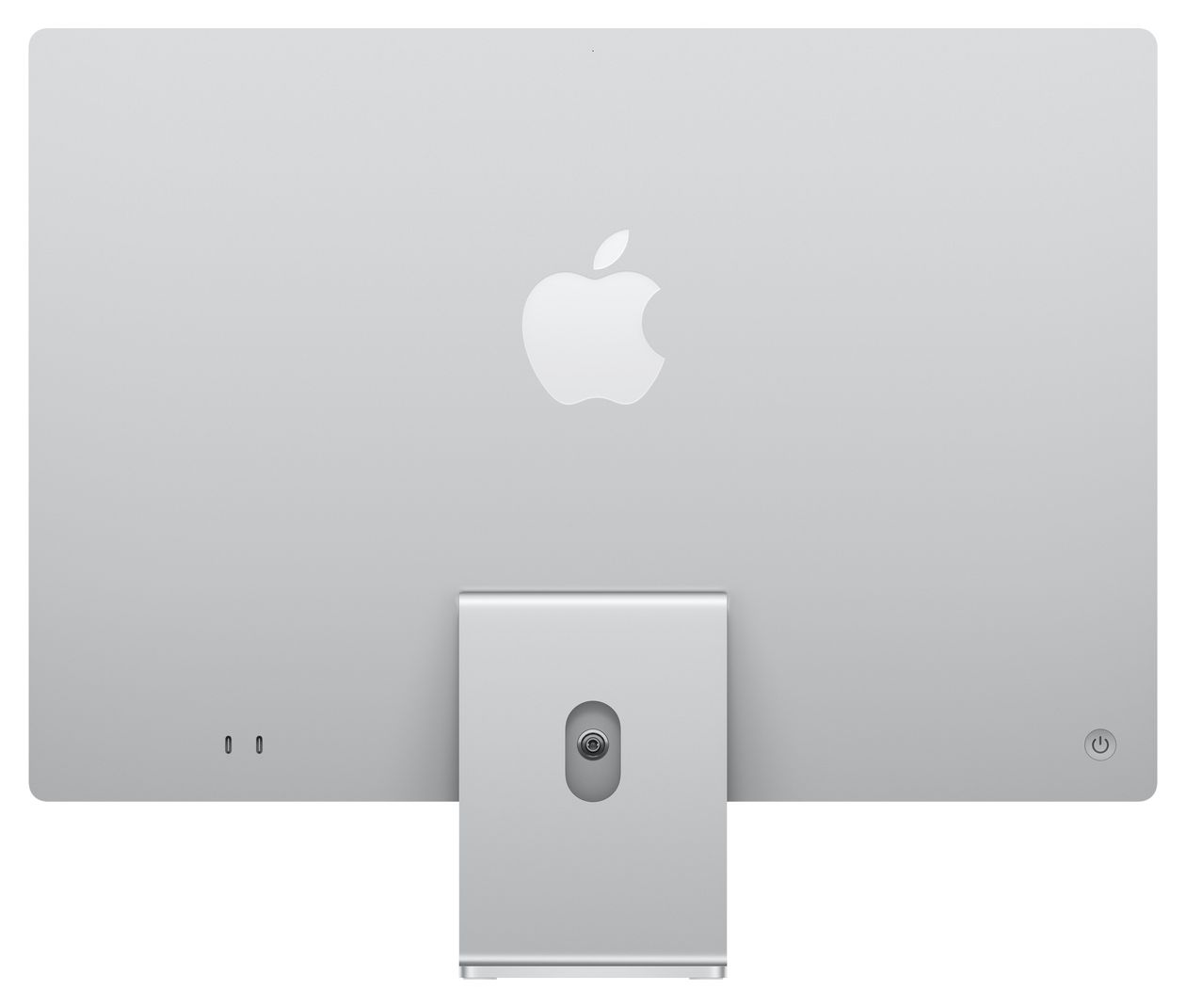 iMac All-in-One-PC 59,7 cm (23.5 Zoll) Apple M 16 GB Ram 256 GB SSD macOS Sequoia 