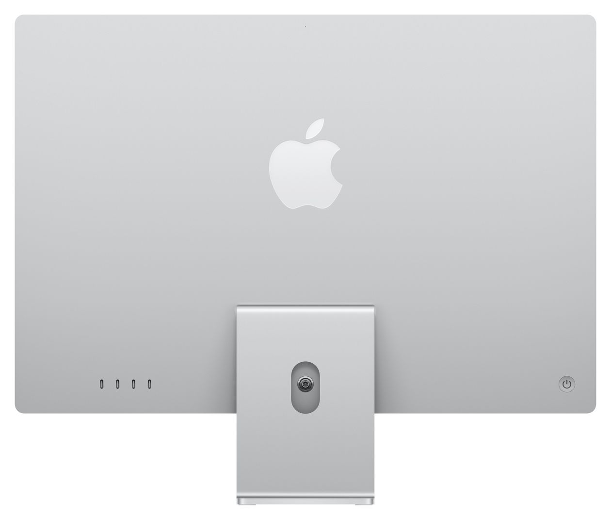 iMac All-in-One-PC 59,7 cm (23.5 Zoll) Apple M 16 GB Ram 256 GB SSD macOS Sequoia intern 