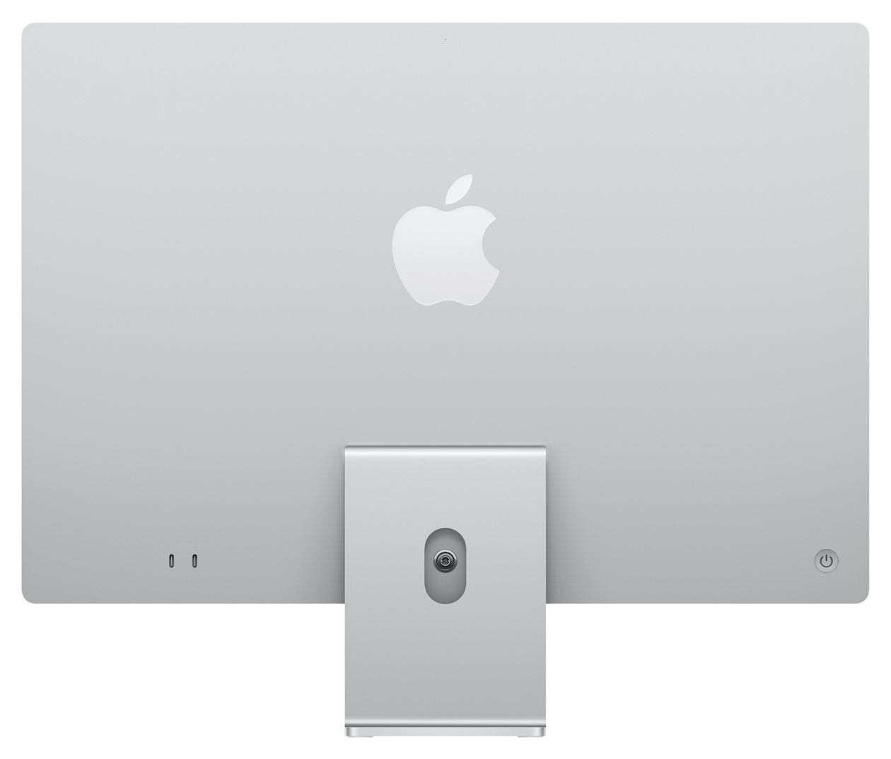 iMac All-in-One-PC 59,7 cm (23.5 Zoll) Apple M 16 GB Ram 256 GB SSD macOS Golden Gate 