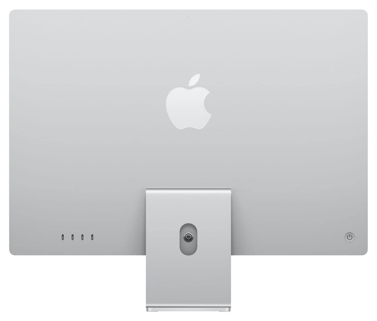iMac All-in-One-PC 59,7 cm (23.5 Zoll) Apple M 16 GB Ram 256 GB SSD macOS Golden Gate 