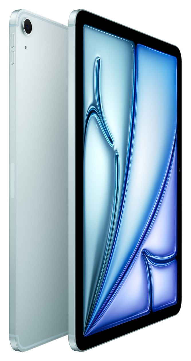 iPad Air 