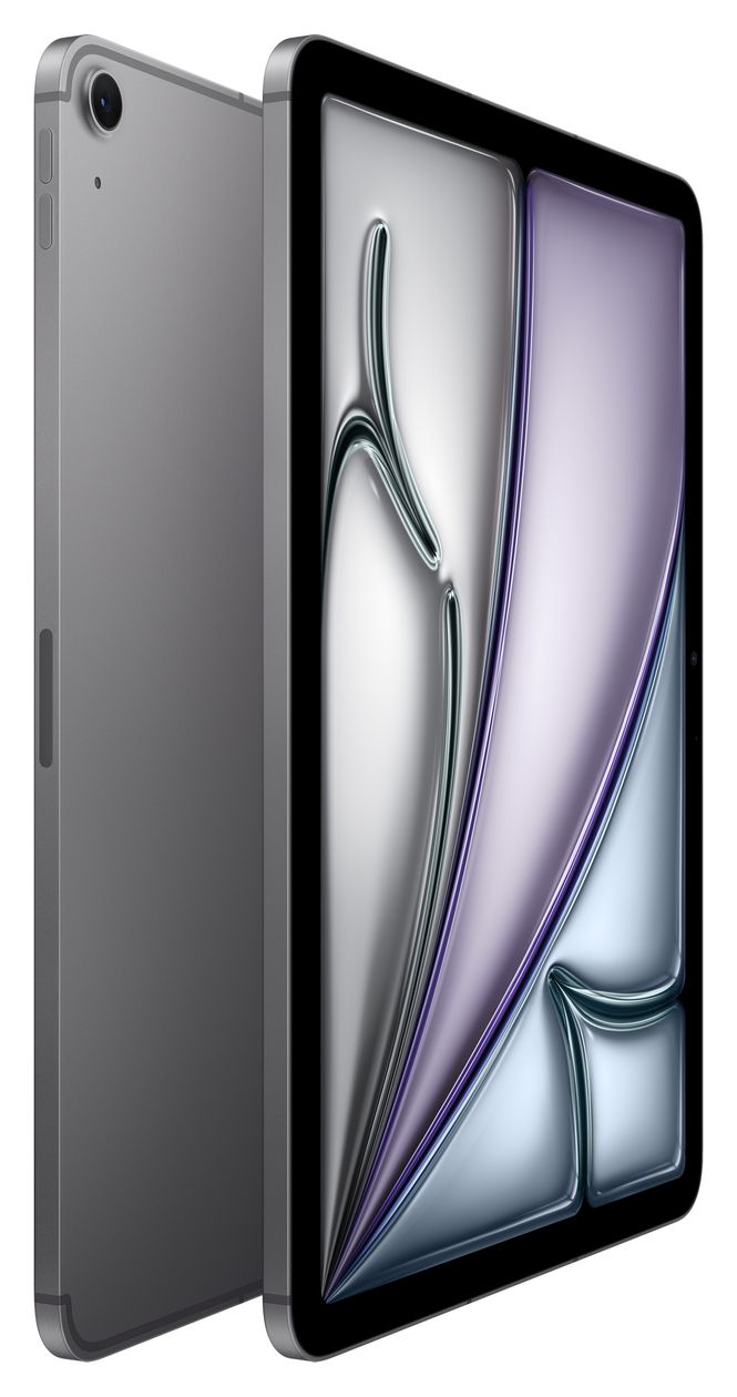 iPad Air 