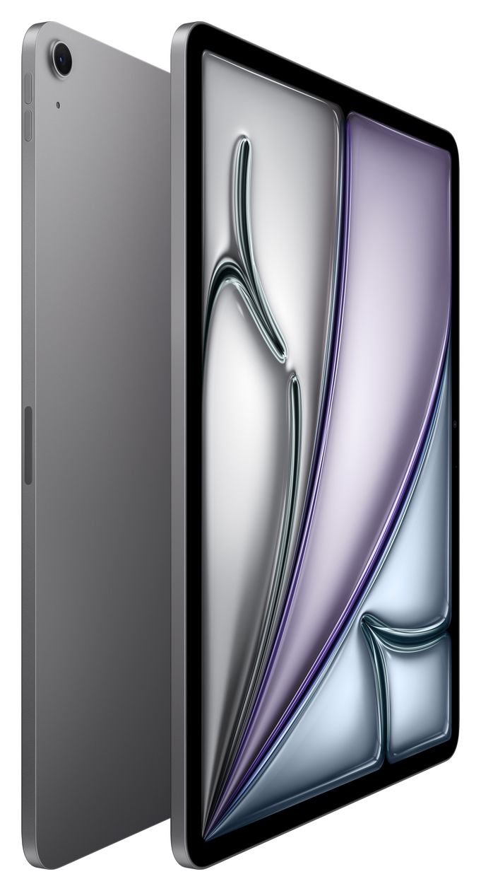 iPad Air (2026) 1 TB Tablet 33 cm (13 Zoll) iPadOS 12 MP (Space Gray) 