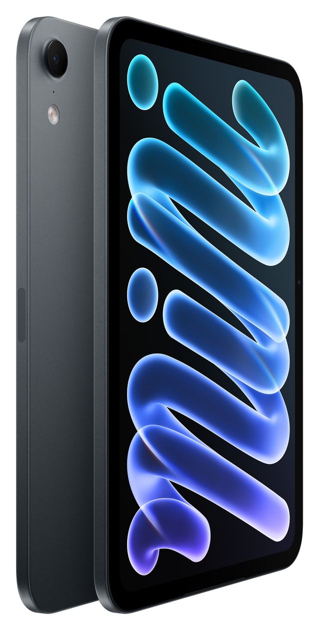 iPad mini 