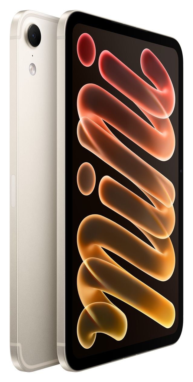 iPad mini 