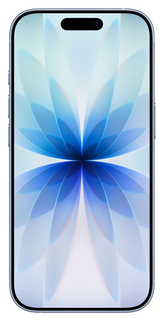 iPhone 17 512 GB 5G Smartphone 16 cm (6.3 Zoll) IOS 48 MP Dual Kamera Dual Sim WiFi 7  (Blau) 