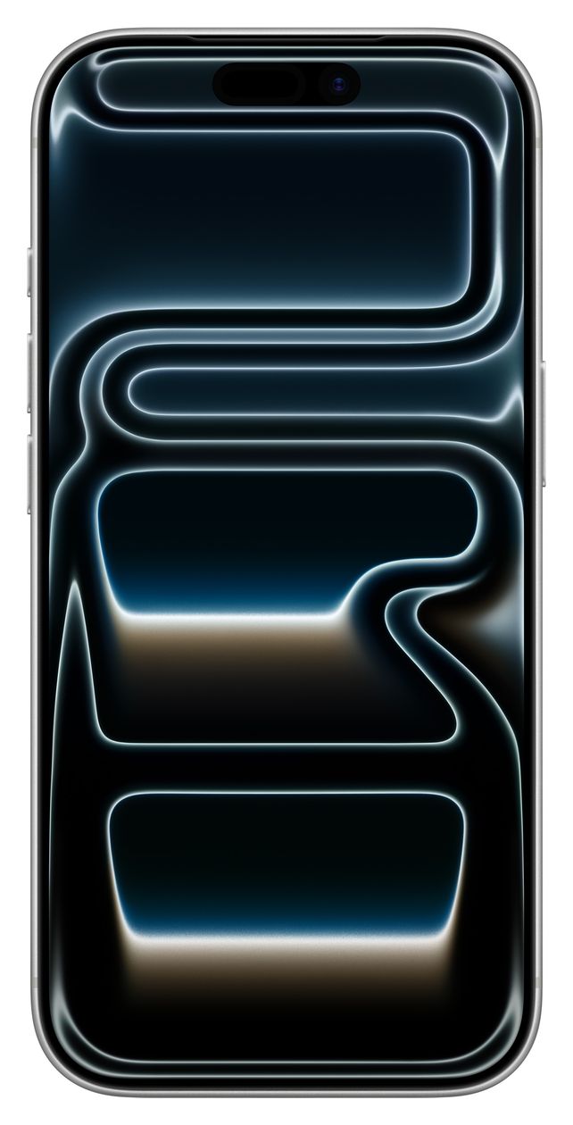 iPhone 17 Pro 1 TB 5G Smartphone 16 cm (6.3 Zoll) IOS 48 MP Dreifach Kamera Dual Sim WiFi 7  (Silber) 