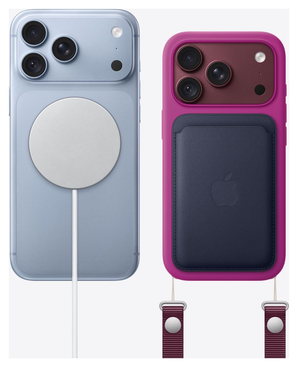 iPhone 18 Pro 