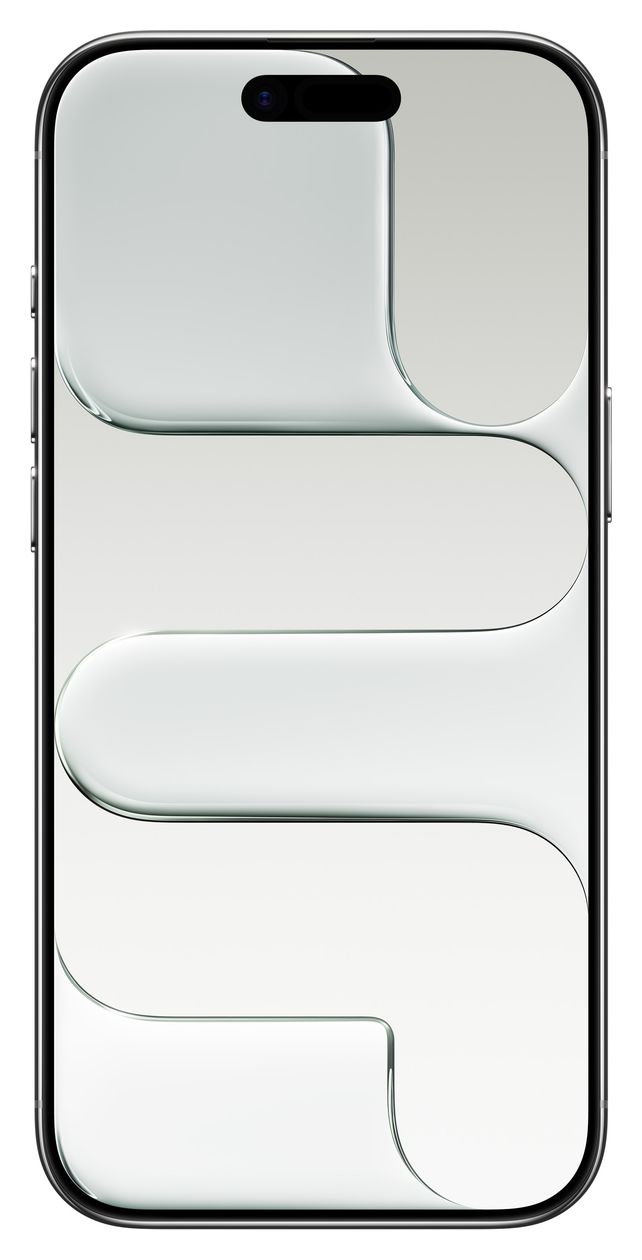 iPhone Air 256 GB 5G Smartphone 16,5 cm (6.5 Zoll) IOS 48 MP Einzelne Kamera Kamera Dual Sim WiFi 7  (Weiß) 