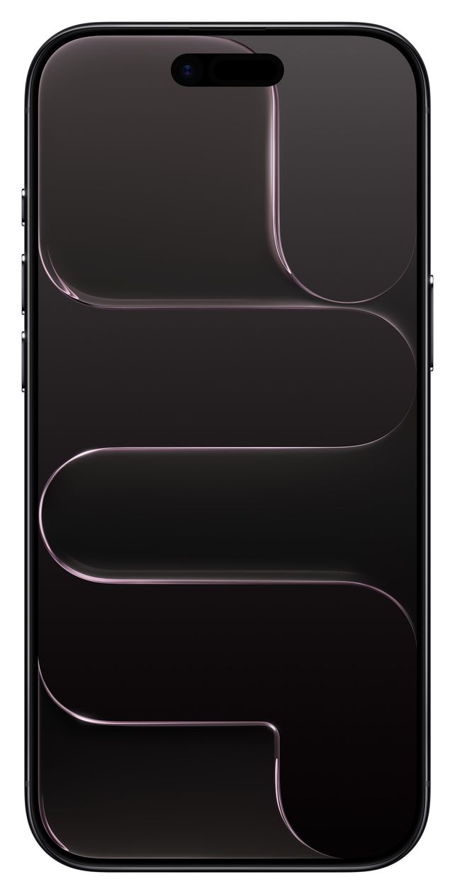 iPhone Air 1 TB 5G Smartphone 16,5 cm (6.5 Zoll) IOS 48 MP Einzelne Kamera Kamera Dual Sim WiFi 7  (Schwarz) 