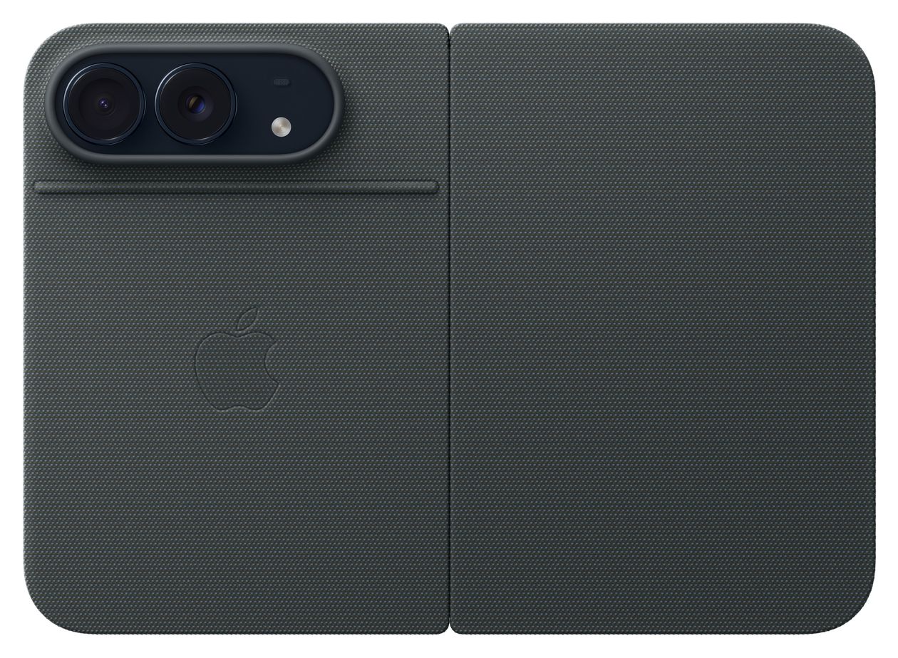 iPhone Duo Folio mit Standfuß 