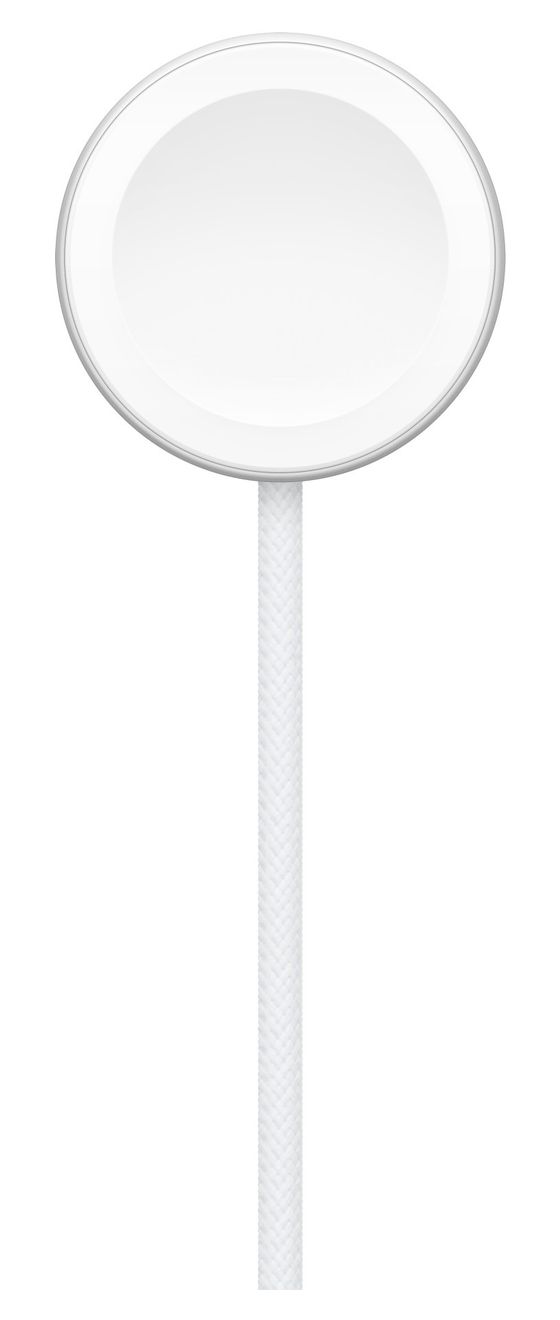 Magnetisches Schnellladegerät auf USB‑C Kabel (1 m) Apple Watch 