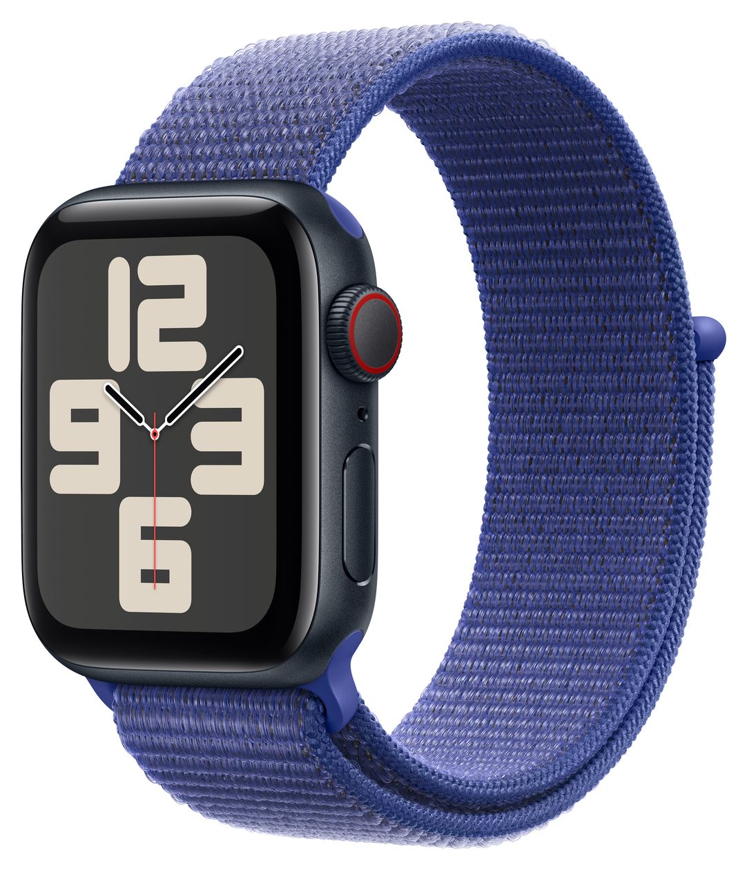 MAXJ4ZM/A Armband  Apple Watch Models 38mm 40mm 41mm  (Blau) 