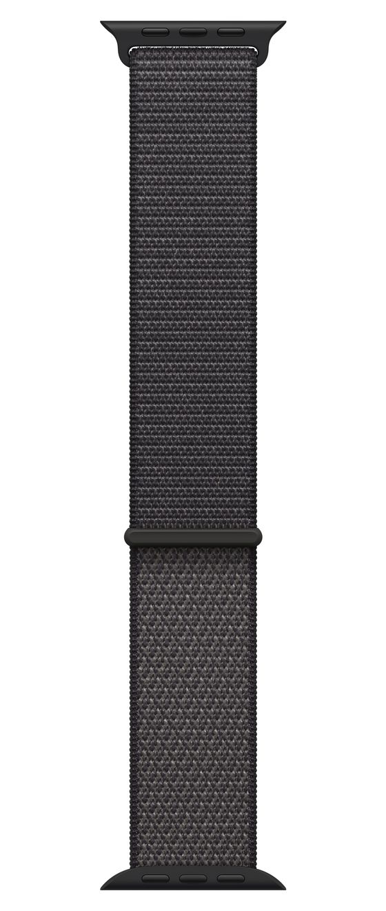 MFFA4ZM/A Armband  40 mm Apple Watch 38/40/41mm  (Dunkles Grau) 