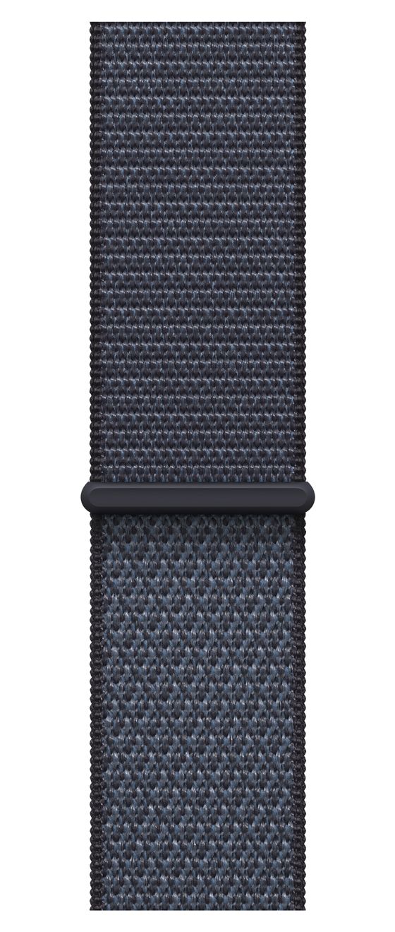 MFFH4ZM/A Armband  46 mm Apple Watch 44/45/46/49mm  (Blau) 