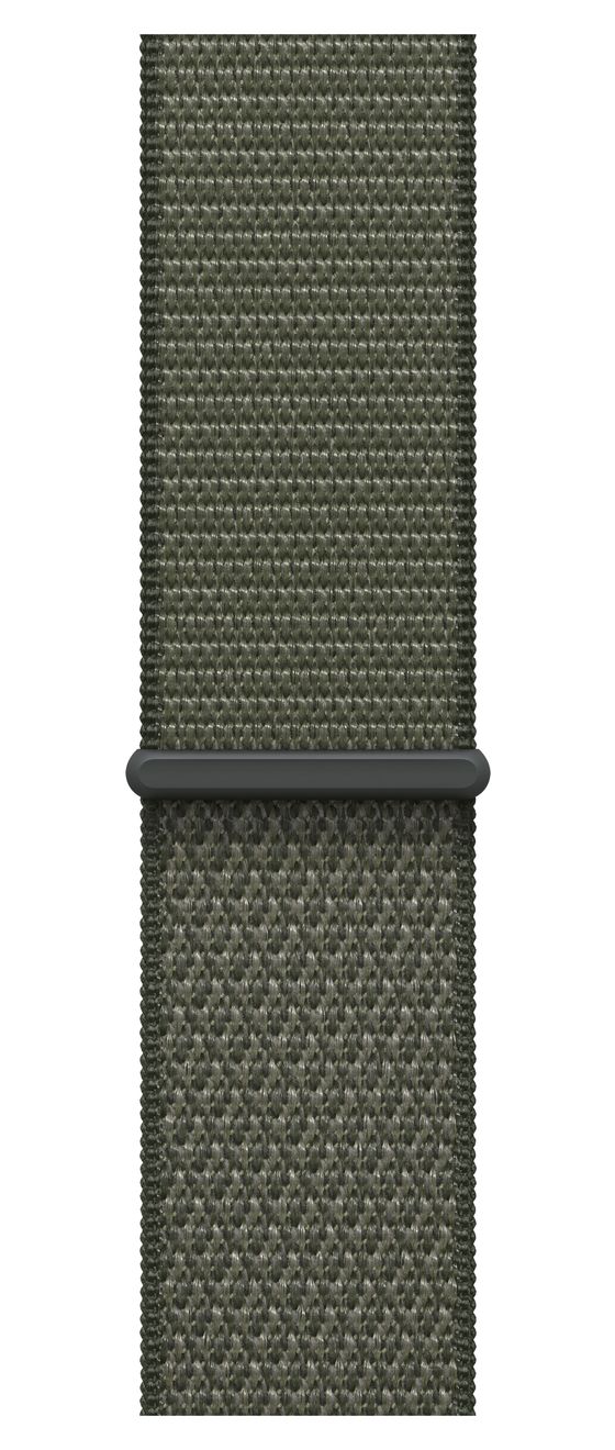 MFFJ4ZM/A Armband  46 mm Apple Watch 44/45/46/49mm  (Grün) 