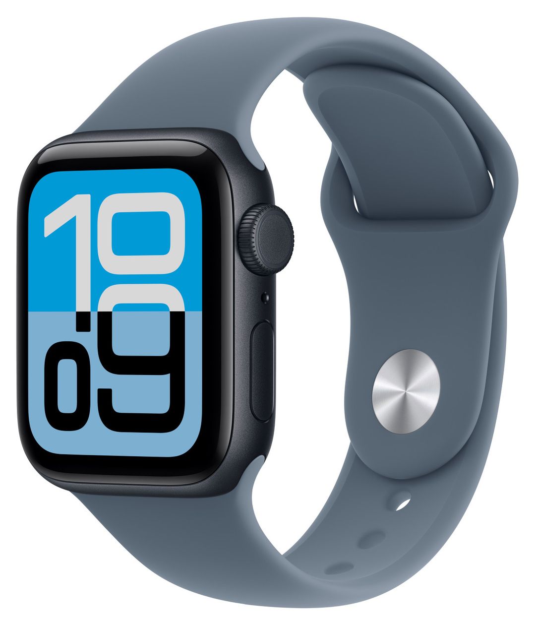 MFFV4ZM/A Armband S/M 40 mm Apple Watch 38/40/41mm  (Blau) 