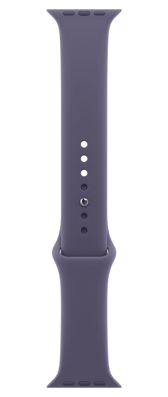 MFFX4ZM/A Armband S/M 40 mm Apple Watch 38/40/41mm  (Violett) 