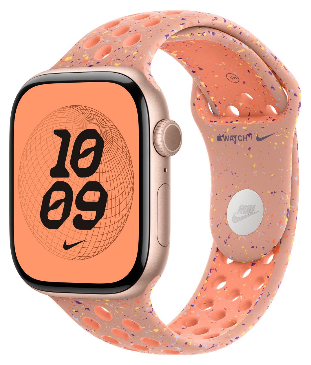 MGC74ZM/A Armband M/L 46 mm Apple Watch: 44mm, 45mm, 46mm, 49mm  (Pink) 