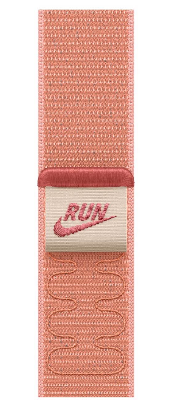 MGD04ZM/A Armband  42 mm Apple Watch: 38mm, 40mm, 41mm, 42mm  (Pink) 