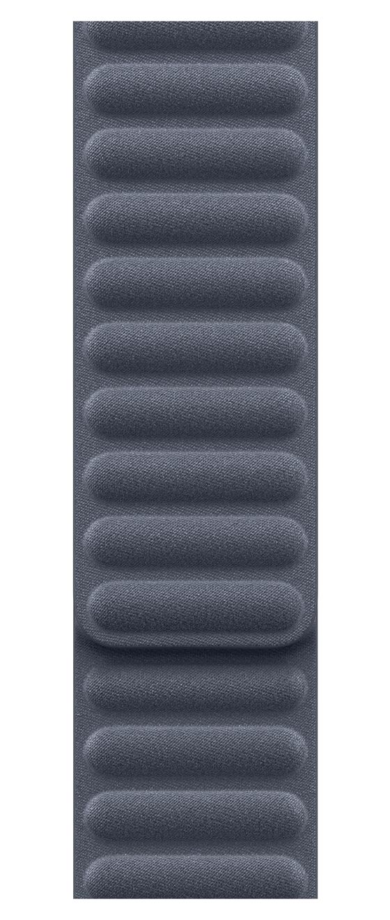 MGDJ4ZM/A Armband M/L 46 mm Watch 44 mm/45 mm/46 mm/49 mm  (Navy) 