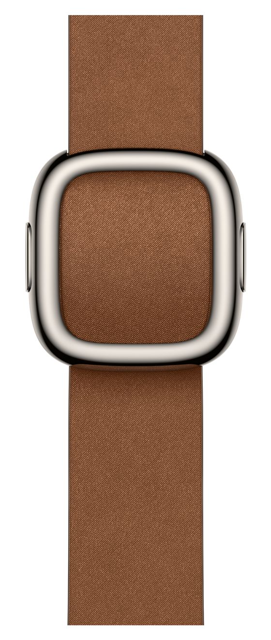 MGG44ZM/A Armband M Watch 38 mm/40 mm/41 mm/42 mm  (Karamell) 