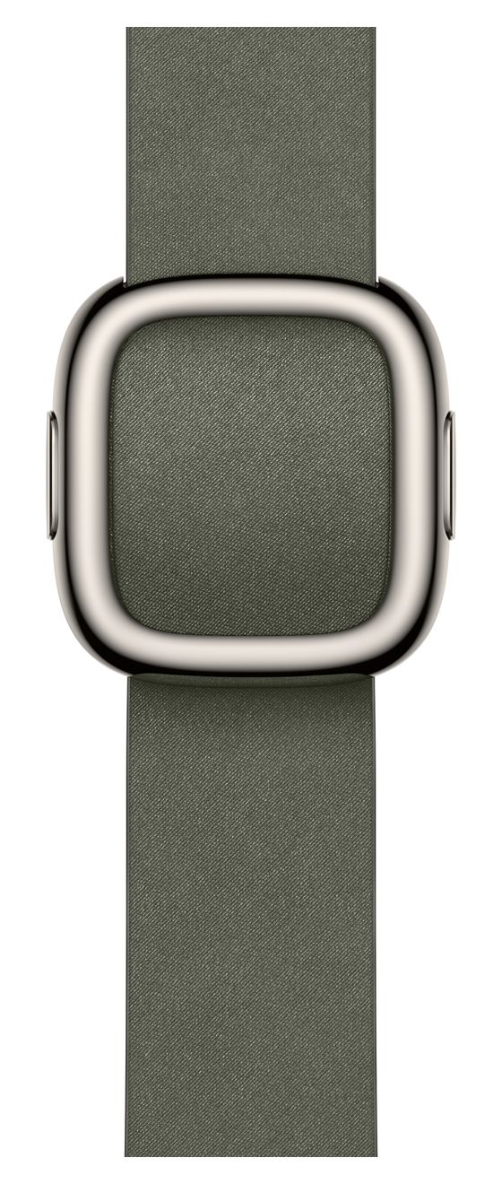 MGGA4ZM/A Armband M Watch 38 mm/40 mm/41 mm/42 mm  (Grau) 