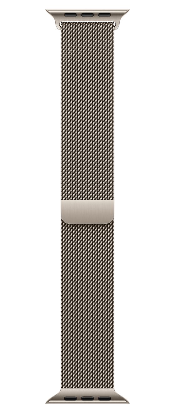 MGHV4ZM/A Armband  40 mm Apple Watch 38/40/41mm  (Natürlich/Natur) 