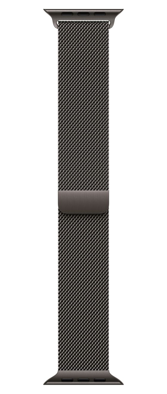 MGHX4ZM/A Armband  40 mm Apple Watch 38/40/41mm  (Schieferfarben) 