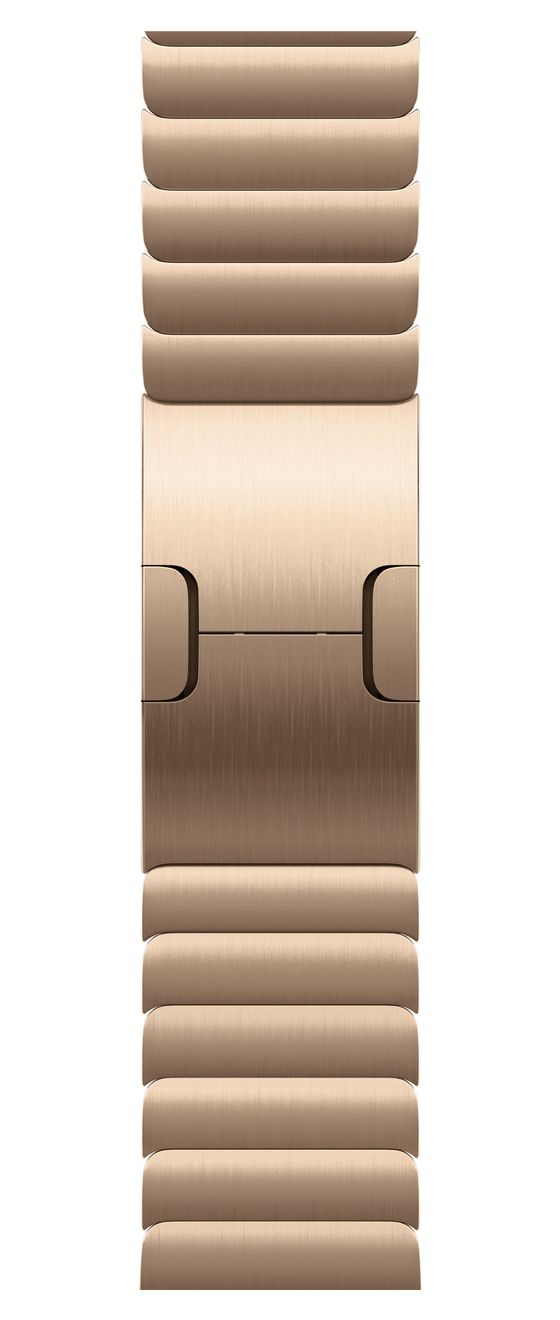 MXMH3ZM/A Armband  Apple Watch Models 44mm 45mm 46mm 49mm  (Gold) 