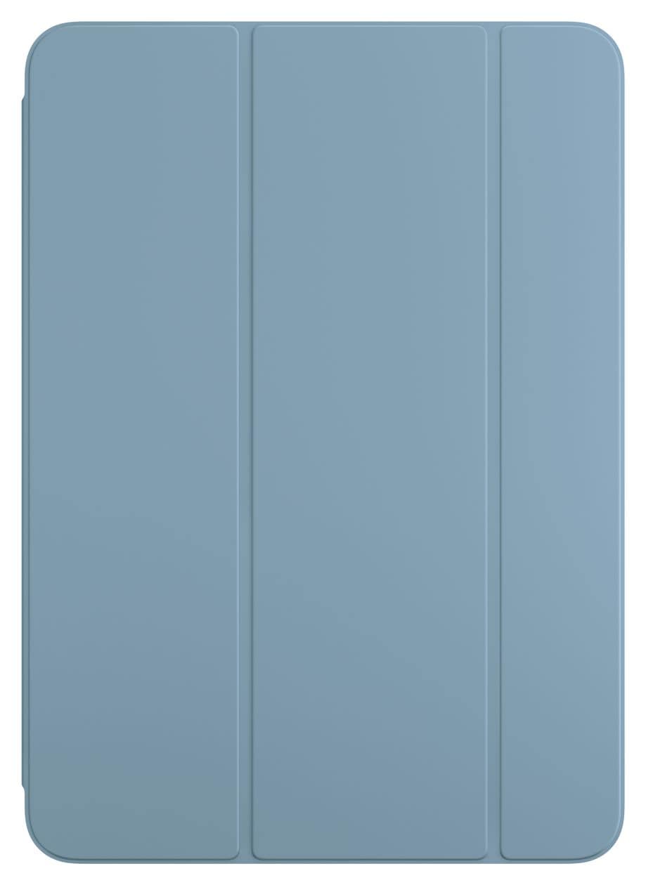 Smart Folio für Apple iPad Pro 11-inch (M4) bis 27,9 cm (11") Kratzresistent mit Klappverschluss (Blau) 