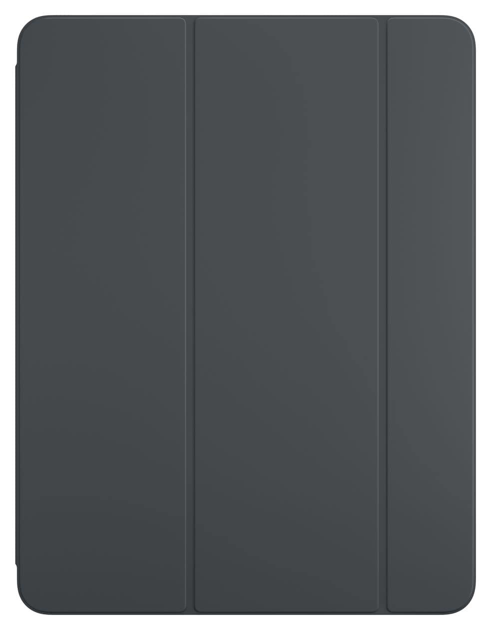 Smart Folio für Apple iPad Pro 13-inch (M4) bis 33 cm (13") Kratzresistent mit Klappverschluss (Schwarz) 