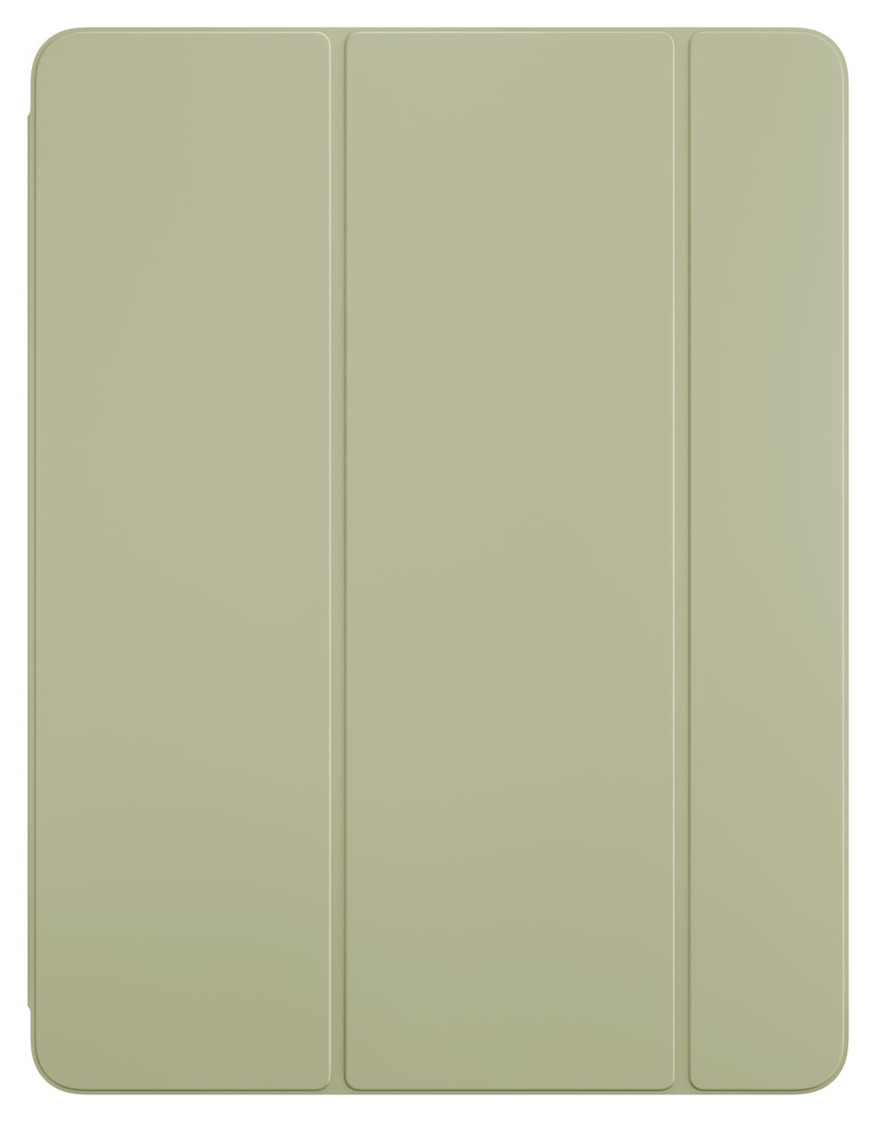 Smart Folio für Apple 13‑inch iPad Air (M2) bis 33 cm (13") (Grün) 