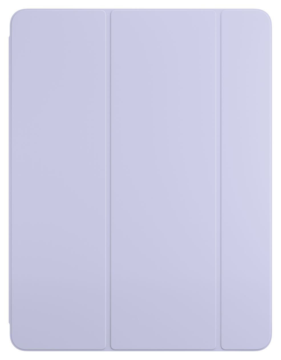 Smart Folio für Apple 13‑inch iPad Air (M2) bis 33 cm (13") (Violett) 