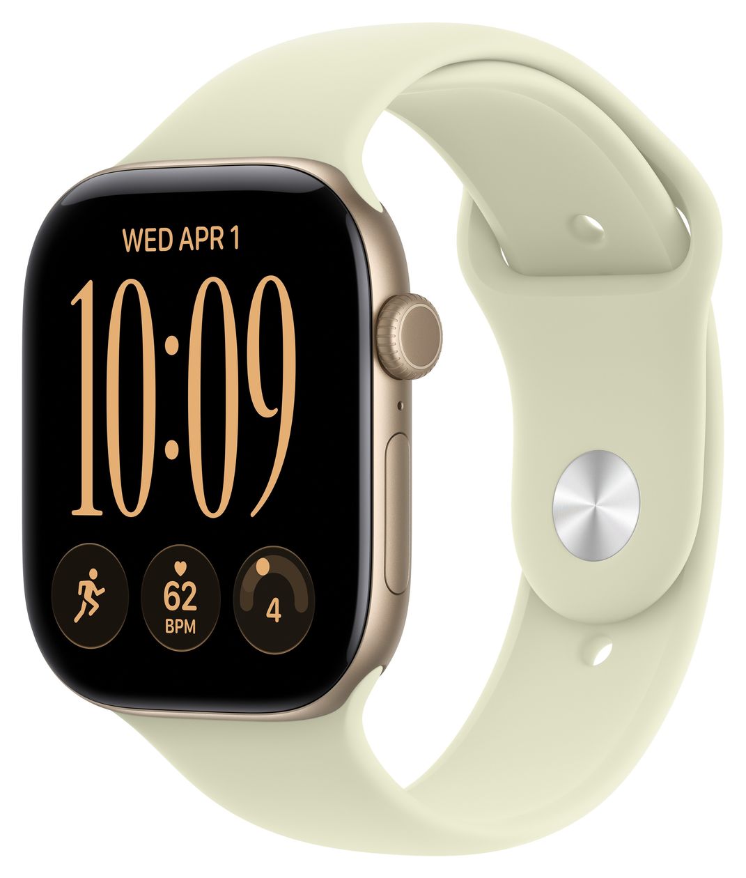 Sportarmband Armband S/M Watch 44mm / 45mm / 46mm / 49mm  (Agave) 